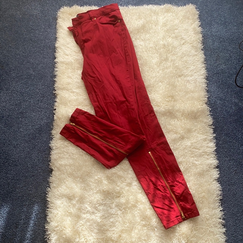 Women’s Jeans